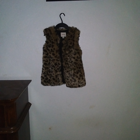 Cherokee jacket - Picture 3 of 6